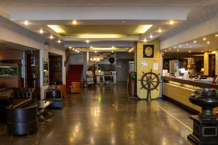 Cavo D'Oro Hotel