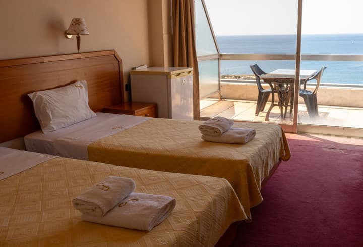 Cavo D'Oro Hotel