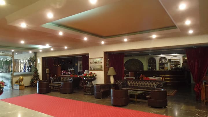Cavo D'Oro Hotel