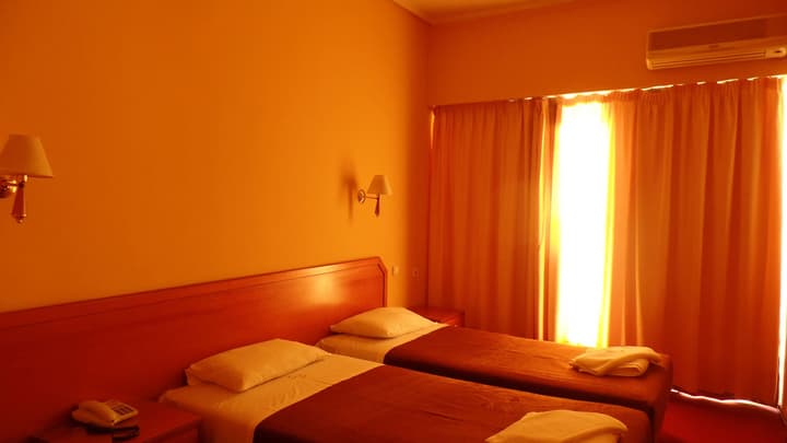 Cavo D'Oro Hotel