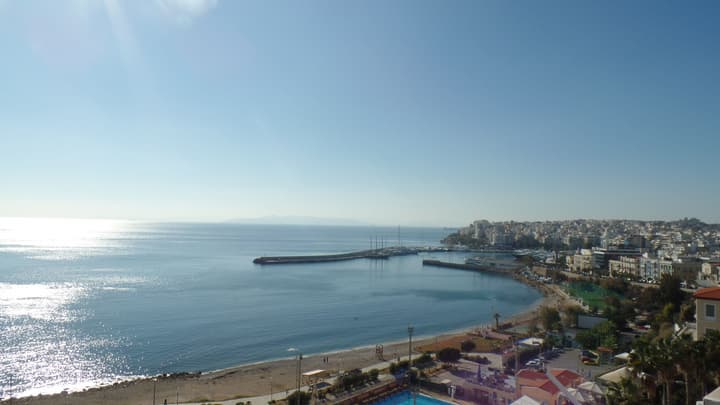 Cavo D'Oro Hotel
