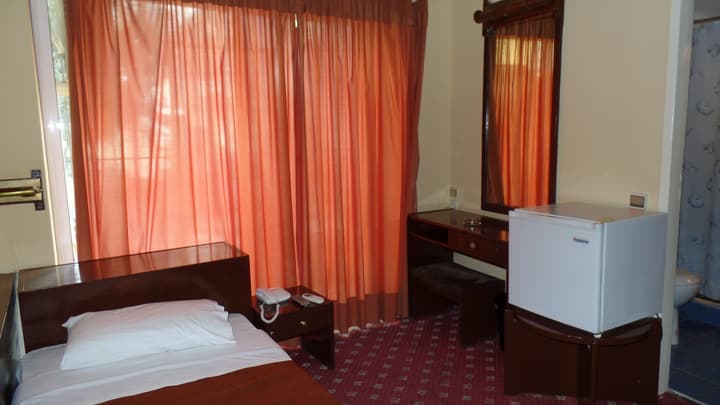 Cavo D'Oro Hotel