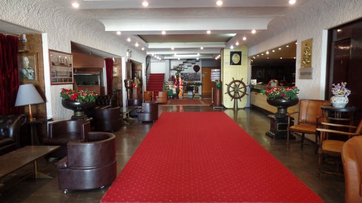 Cavo D'Oro Hotel