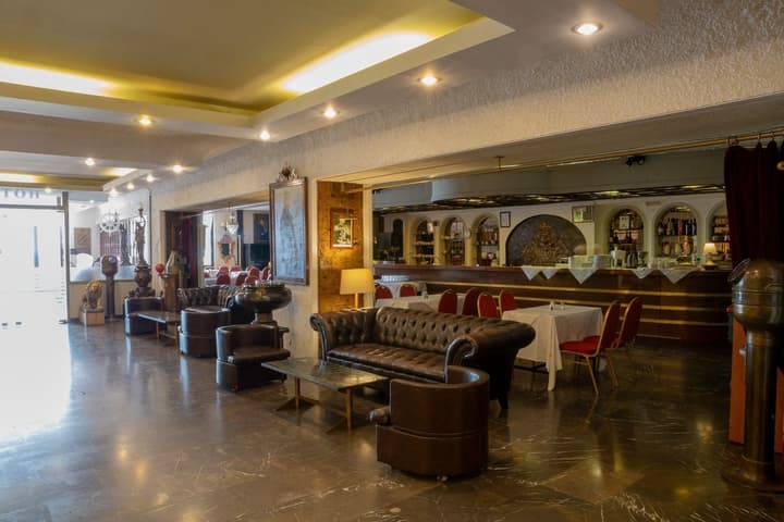 Cavo D'Oro Hotel