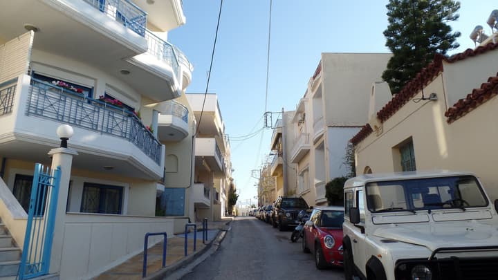 Cavo D'Oro Hotel