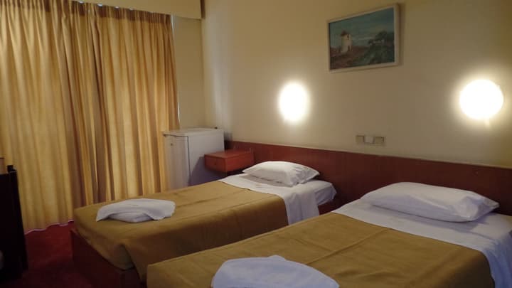 Cavo D'Oro Hotel