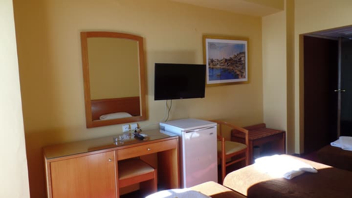 Cavo D'Oro Hotel
