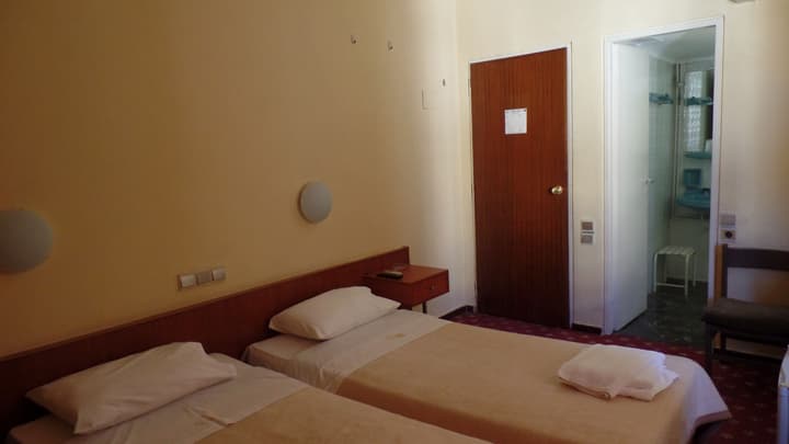 Cavo D'Oro Hotel
