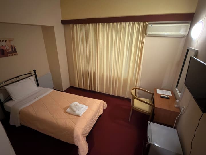 Cavo D'Oro Hotel