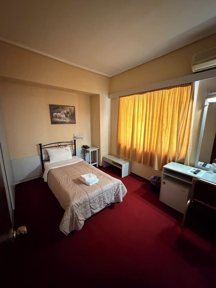 Cavo D'Oro Hotel