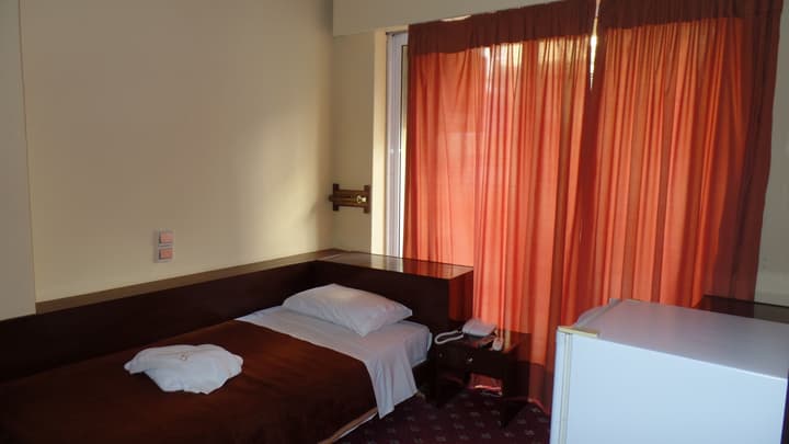 Cavo D'Oro Hotel
