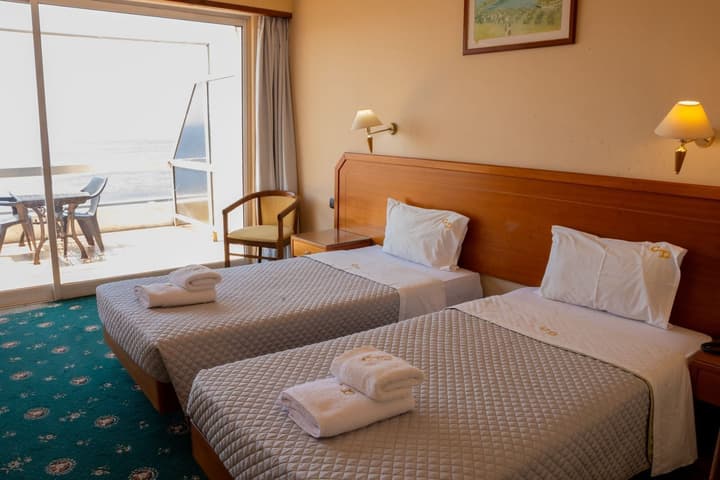 Cavo D'Oro Hotel
