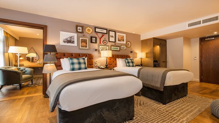 Hotel Indigo York by IHG