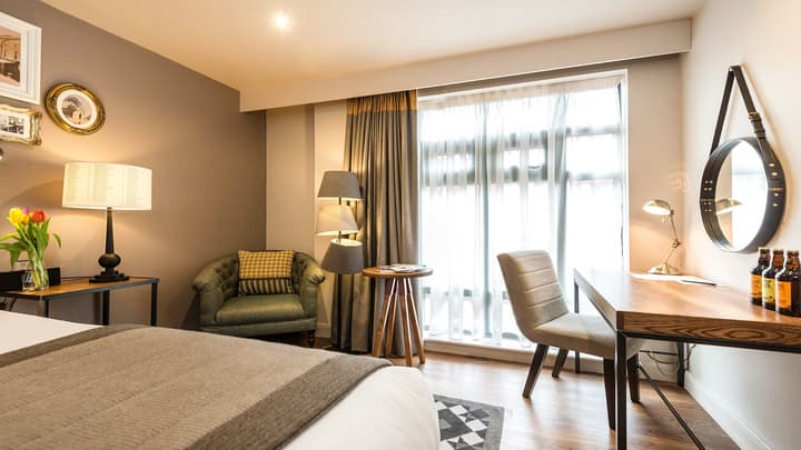 Hotel Indigo York by IHG