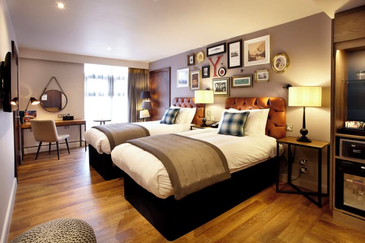 Hotel Indigo York by IHG