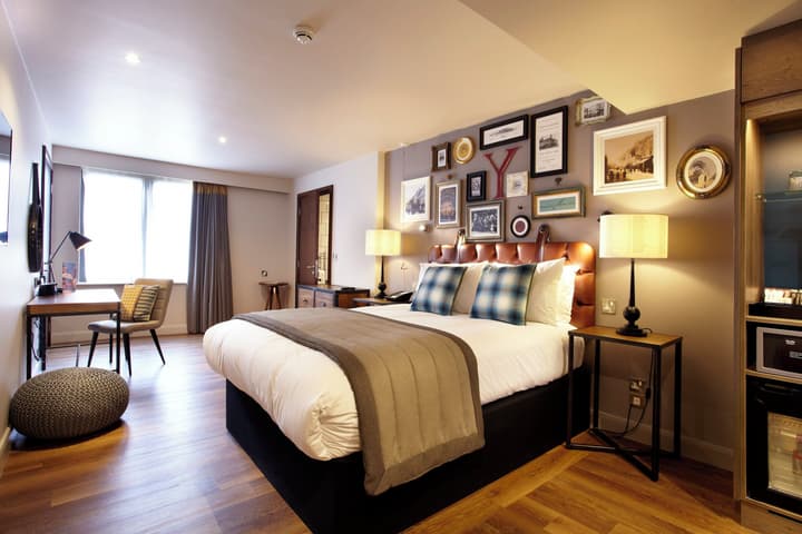 Hotel Indigo York by IHG