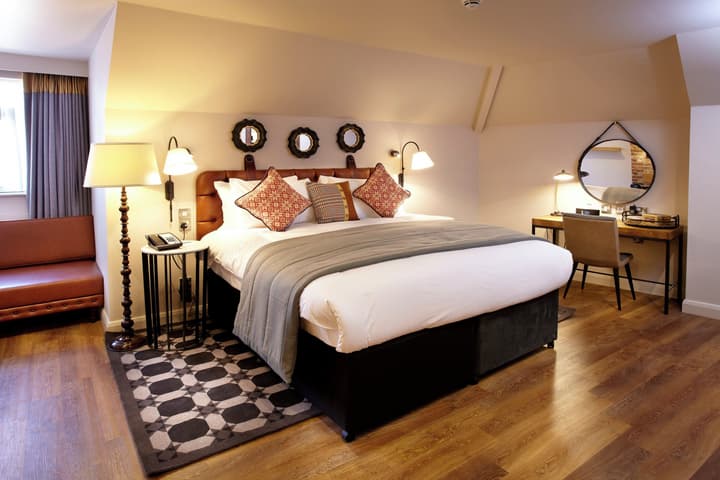 Hotel Indigo York by IHG