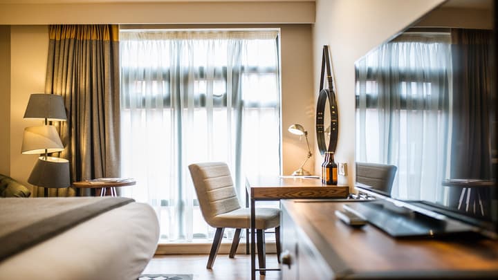 Hotel Indigo York by IHG