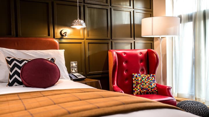 Hotel Indigo York by IHG