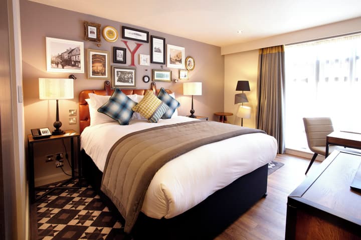 Hotel Indigo York by IHG