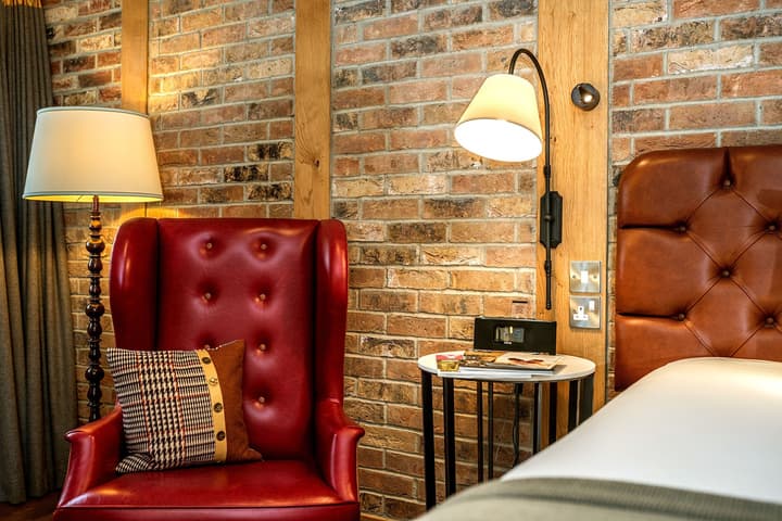 Hotel Indigo York by IHG