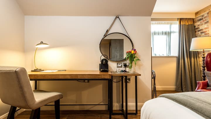 Hotel Indigo York by IHG