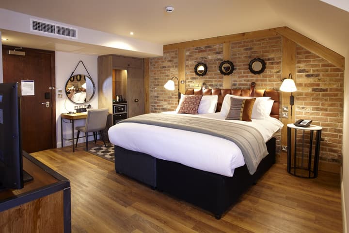 Hotel Indigo York by IHG