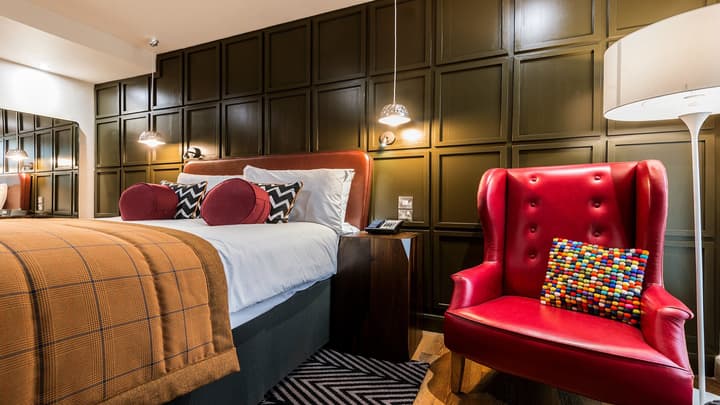 Hotel Indigo York by IHG