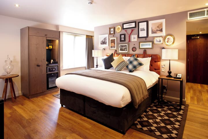Hotel Indigo York by IHG