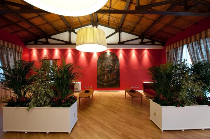 Hotel Villa Sturzo