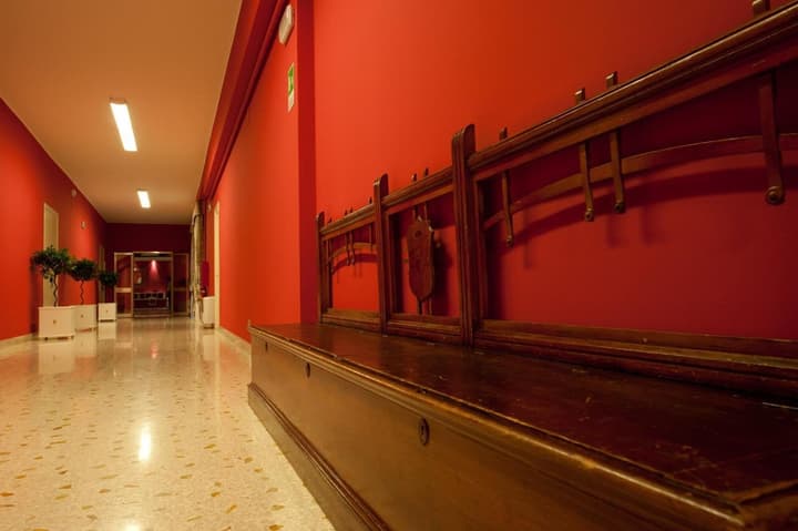 Hotel Villa Sturzo
