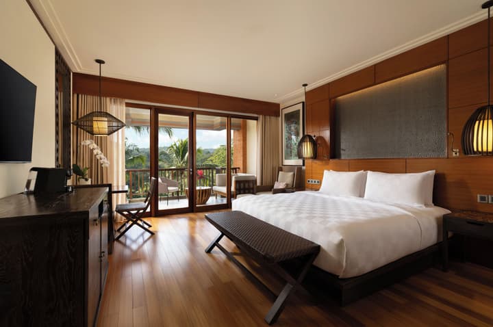 Padma Resort Ubud