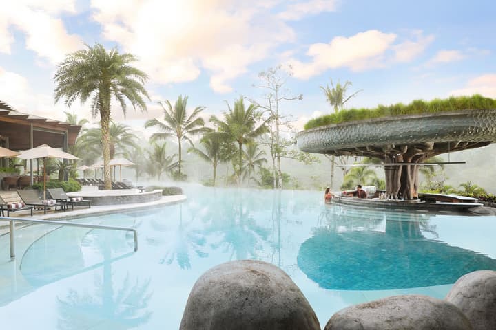 Padma Resort Ubud