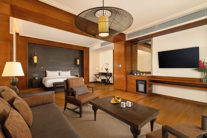 Padma Resort Ubud