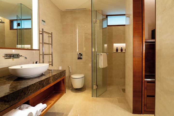 Padma Resort Ubud