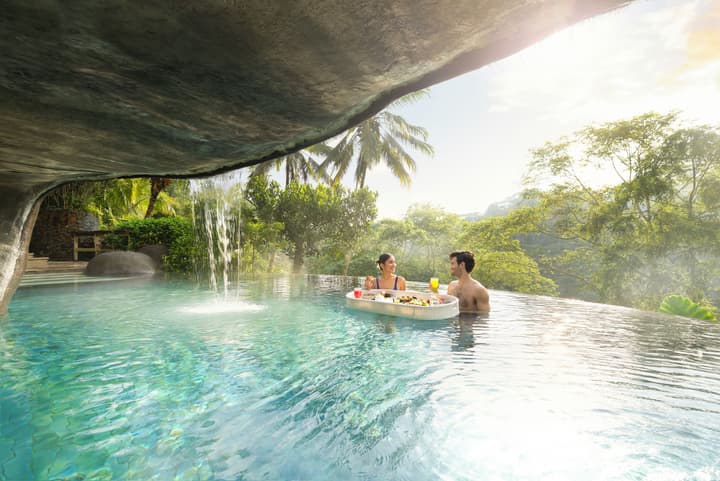 Padma Resort Ubud