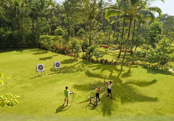 Padma Resort Ubud