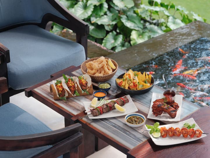 Padma Resort Ubud