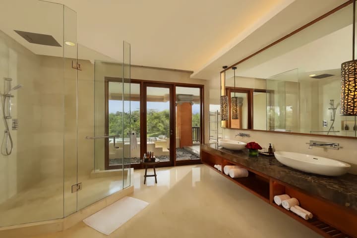 Padma Resort Ubud