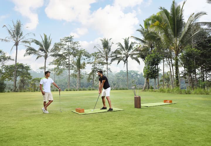 Padma Resort Ubud