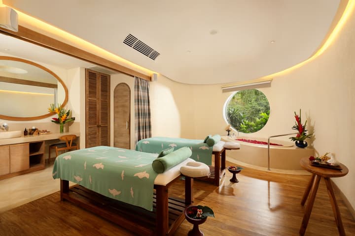 Padma Resort Ubud