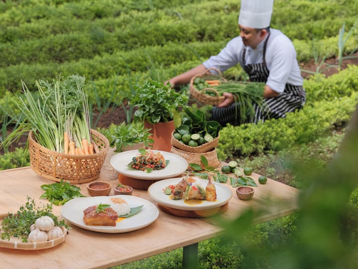 Padma Resort Ubud