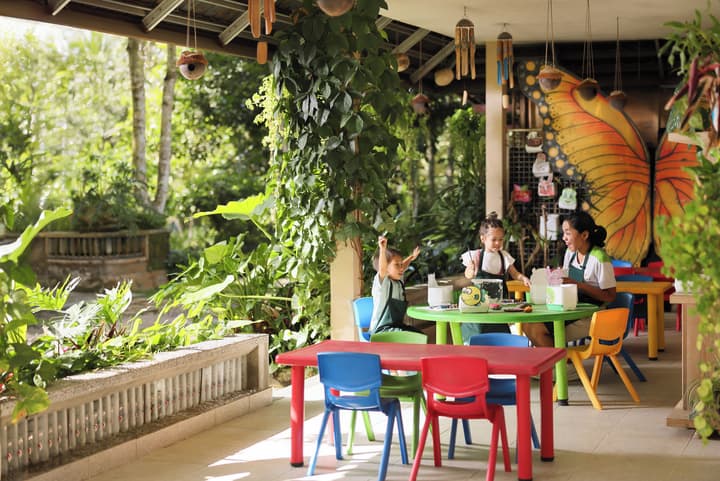 Padma Resort Ubud