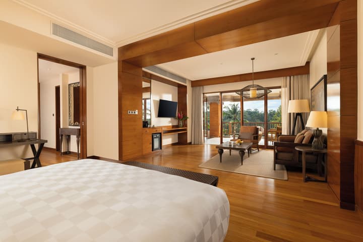 Padma Resort Ubud