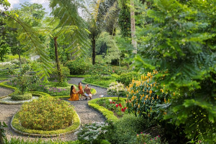 Padma Resort Ubud
