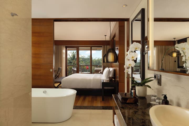 Padma Resort Ubud