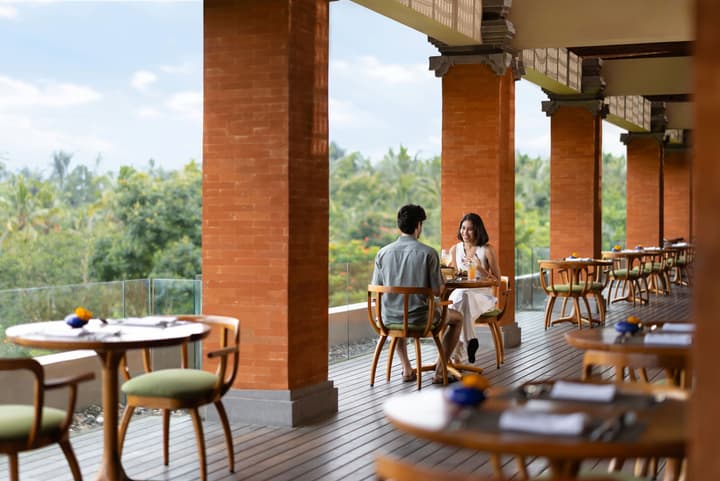 Padma Resort Ubud