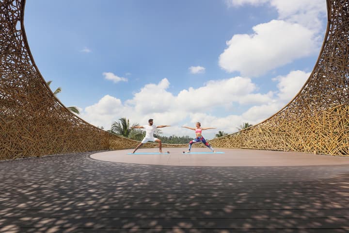Padma Resort Ubud