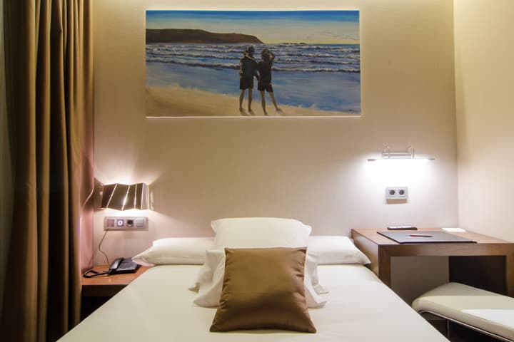 Agua de Mar Hotel Boutique