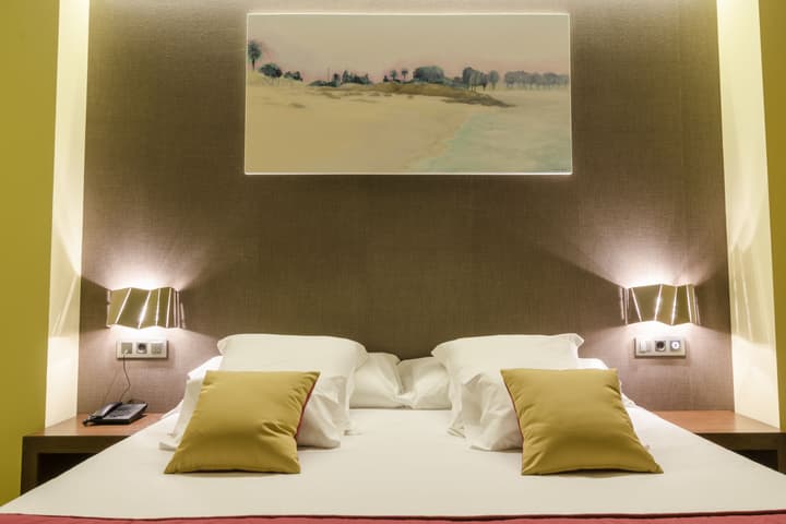 Agua de Mar Hotel Boutique